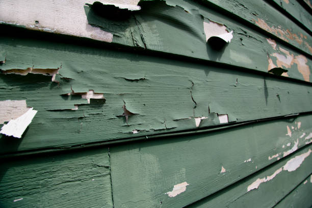 Lockeford, CA Siding Services Company